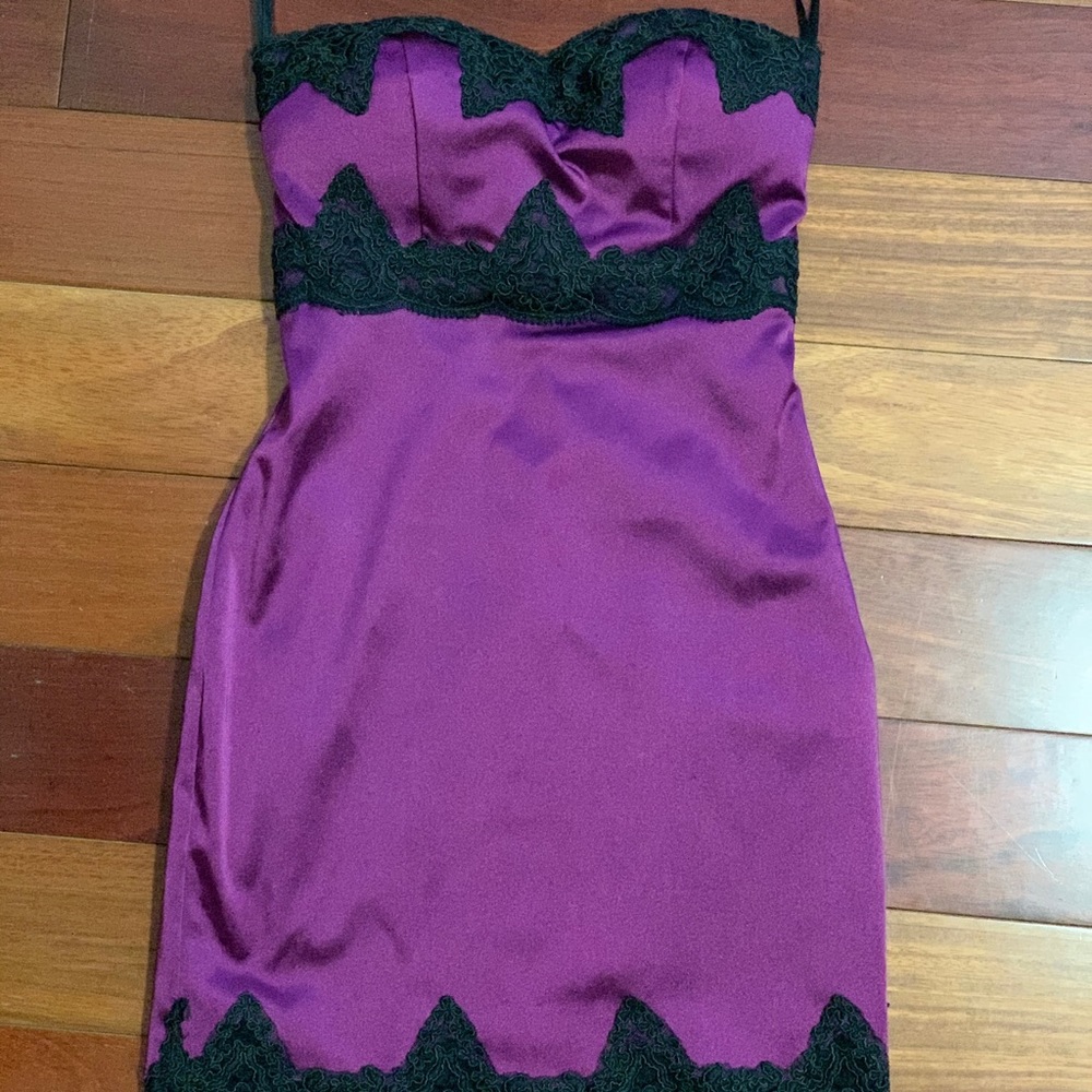 Bebe Dress